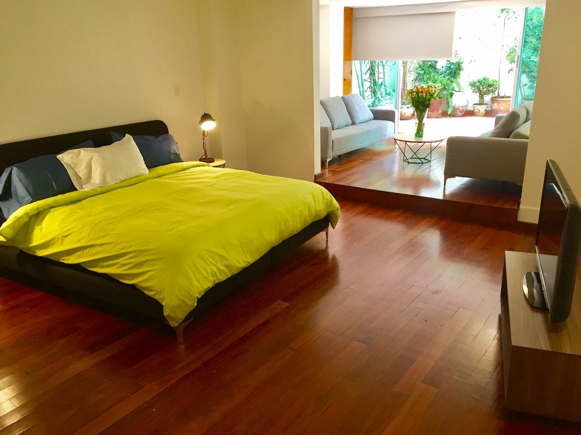 GALILEO APARTMENT MEXICO CITY